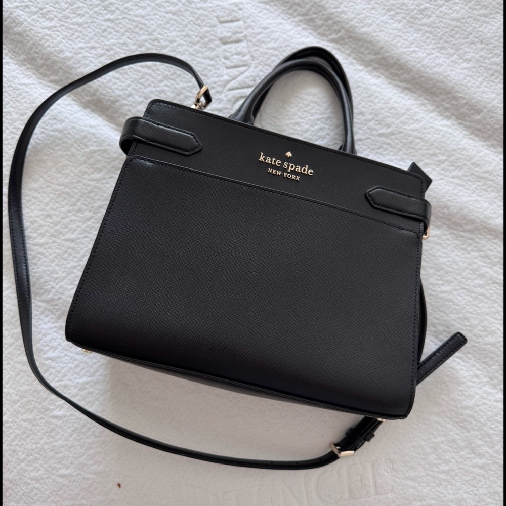 Kate Spade Staci Satchel